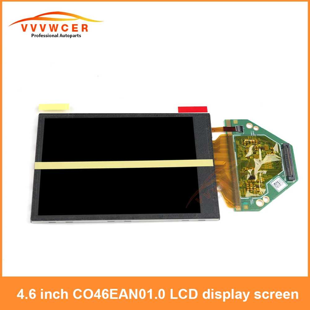 Touch Screen LCD Display Car Monitor 4.6inch CO46EAN01.0