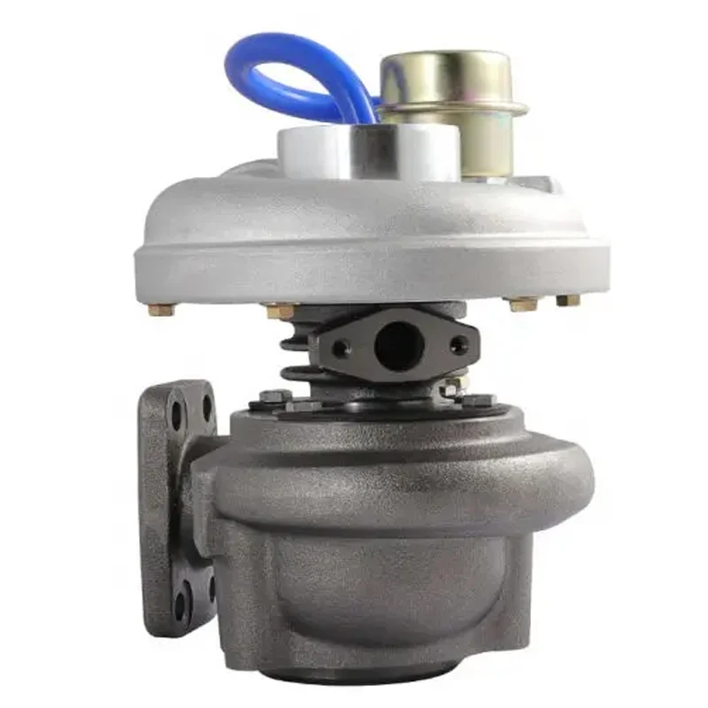

Турбокомпрессор Turbo GT2556S 2674A200 (1 шт.) для двигателя Perkins 1104C-44T 1104C-E44T