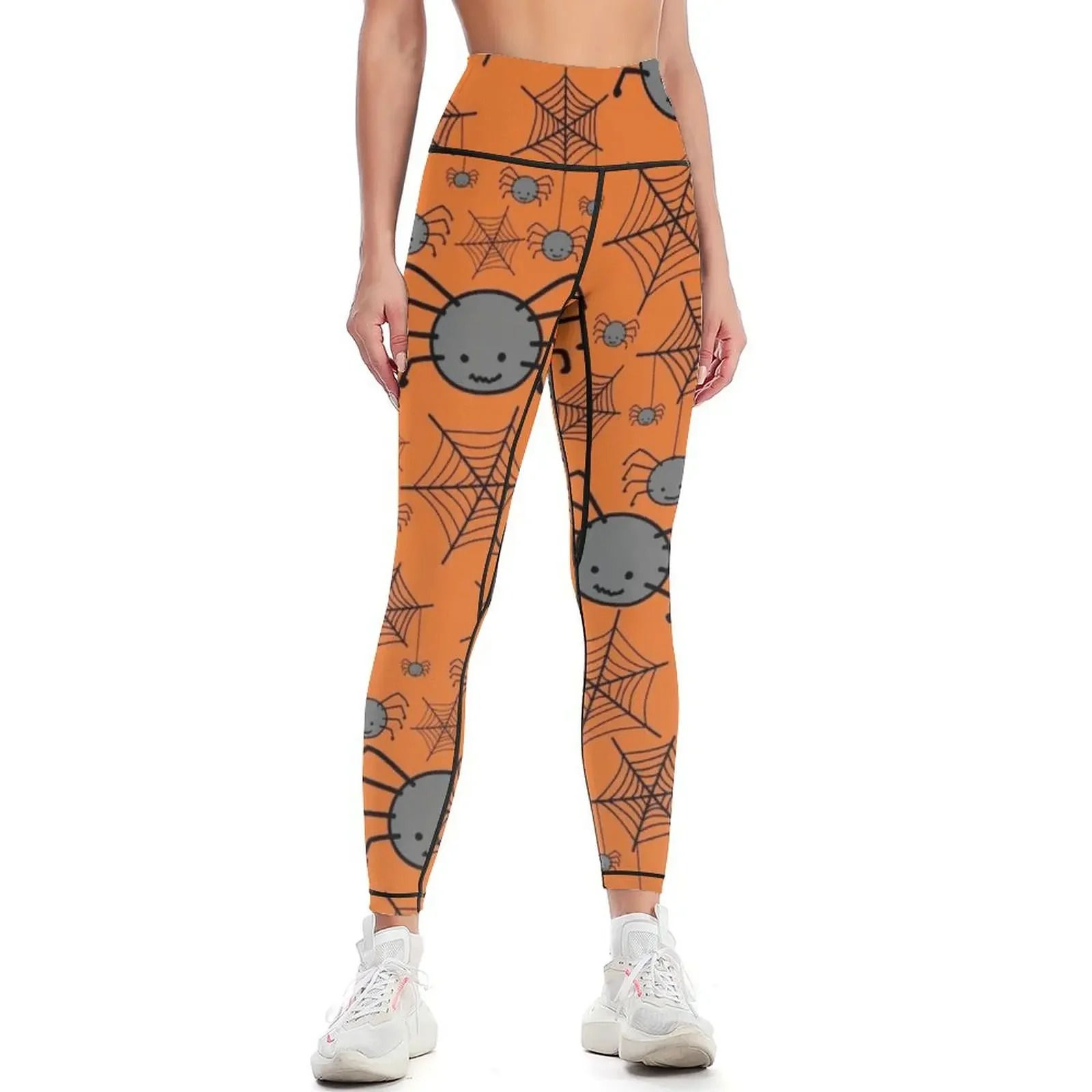 

halloween trendy pattern for kids,girls Leggings Women's high waist Leginsy push up joggers for Womens Leggings
