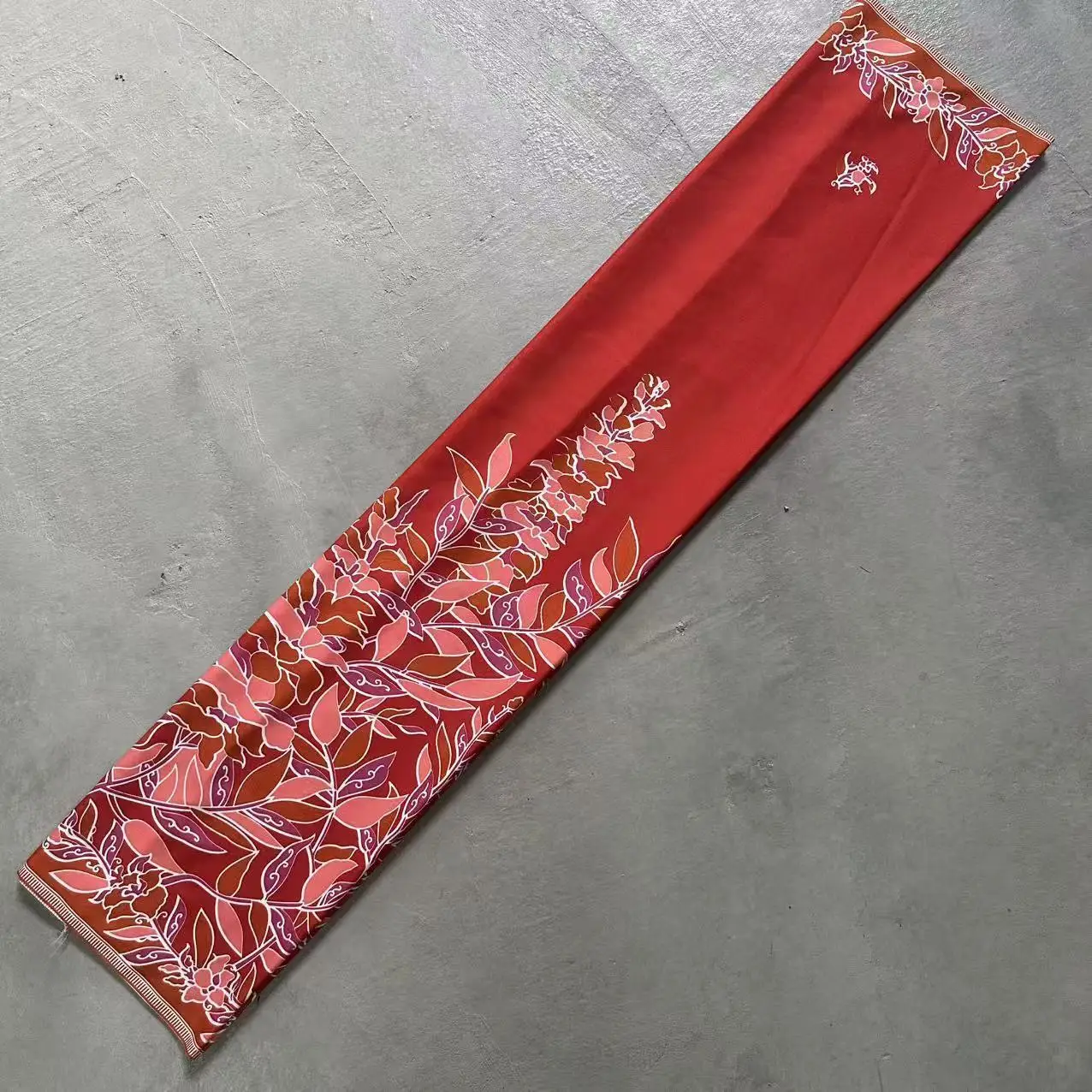 Birmese traditionele kleding Tube Rok Thaise Longyi Sarong Dai Etnische Rok Nyonya Bloemen Halve Rok