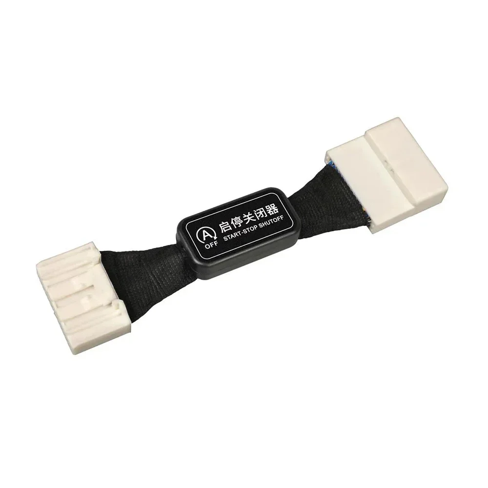 For Hyundai Palisade LX2 2020-2024 Car Auto Start Stop Canceller Automatic Stop Start Engine Eliminator Device Disable Cable