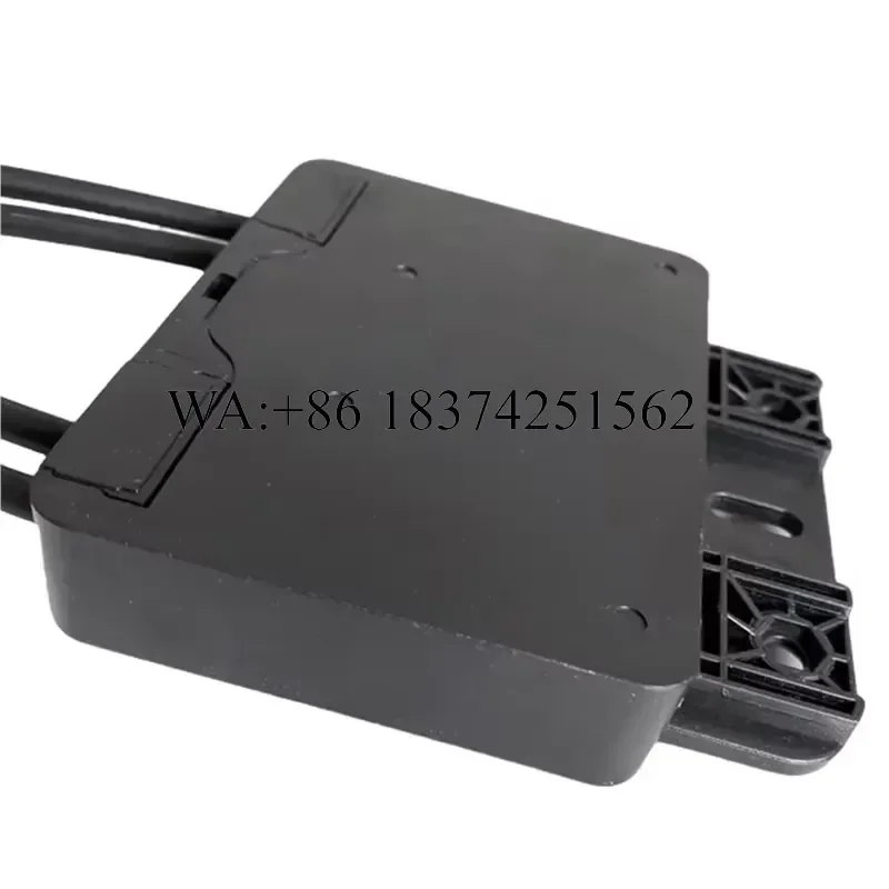 Wmwmnu A99E-8X MPPT Power Optimizer 600W Photovoltaic Solar PV Function Module for Solar Panel System Energy Efficiency