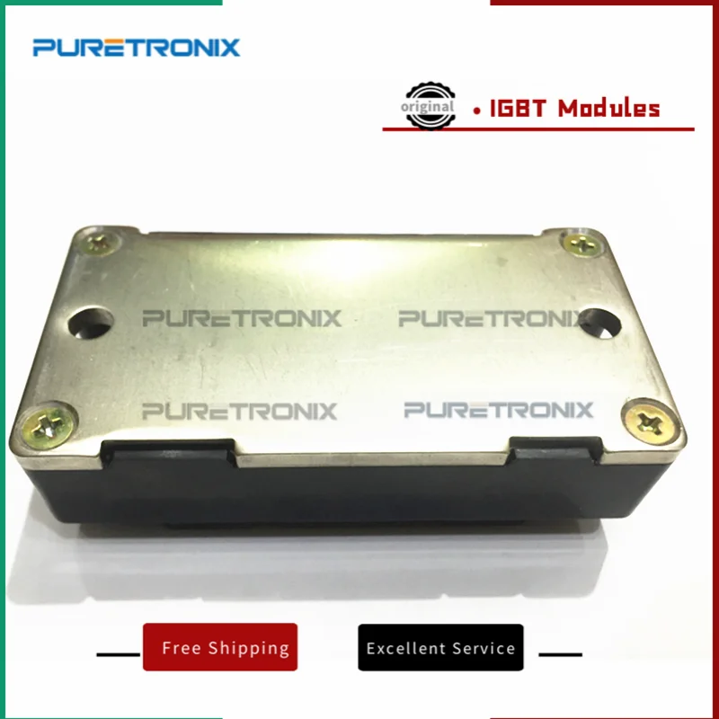 CM100DU-12F nuevo módulo de potencia Original