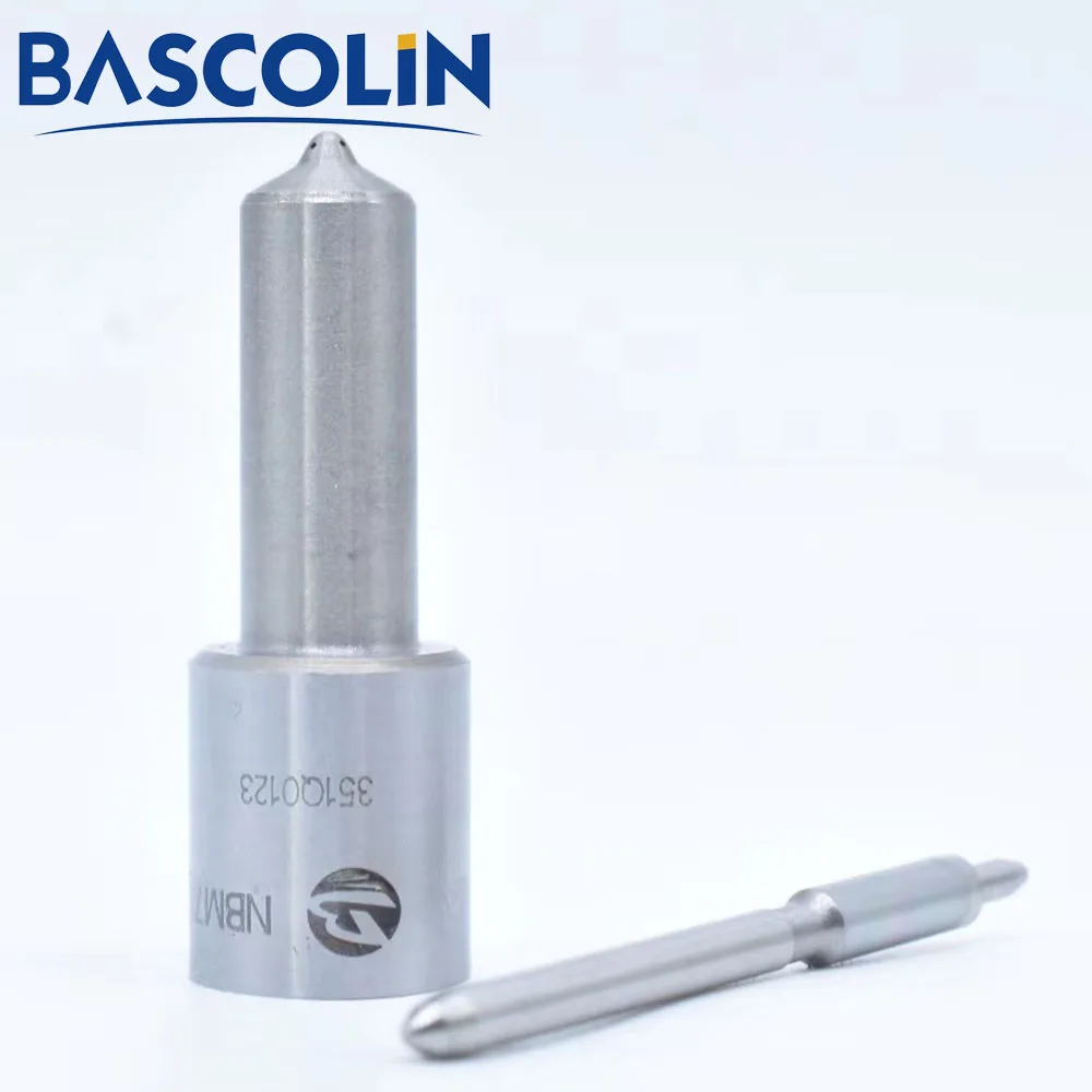 

Bascolin Diesel Fuel Injector Nozzle NBM770049, ADB150M208-7 Application for AMBAC