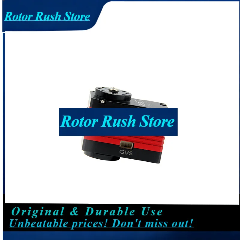 RoRuSFeetech HL3915 14KG TTL Double Axis Smart  Robot Hand 6-DOF Bionic 5-Finger Manipulator s Motor For AI Dexterous