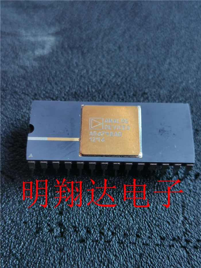 

Free shipping AD674BBD BDA , 10PCS