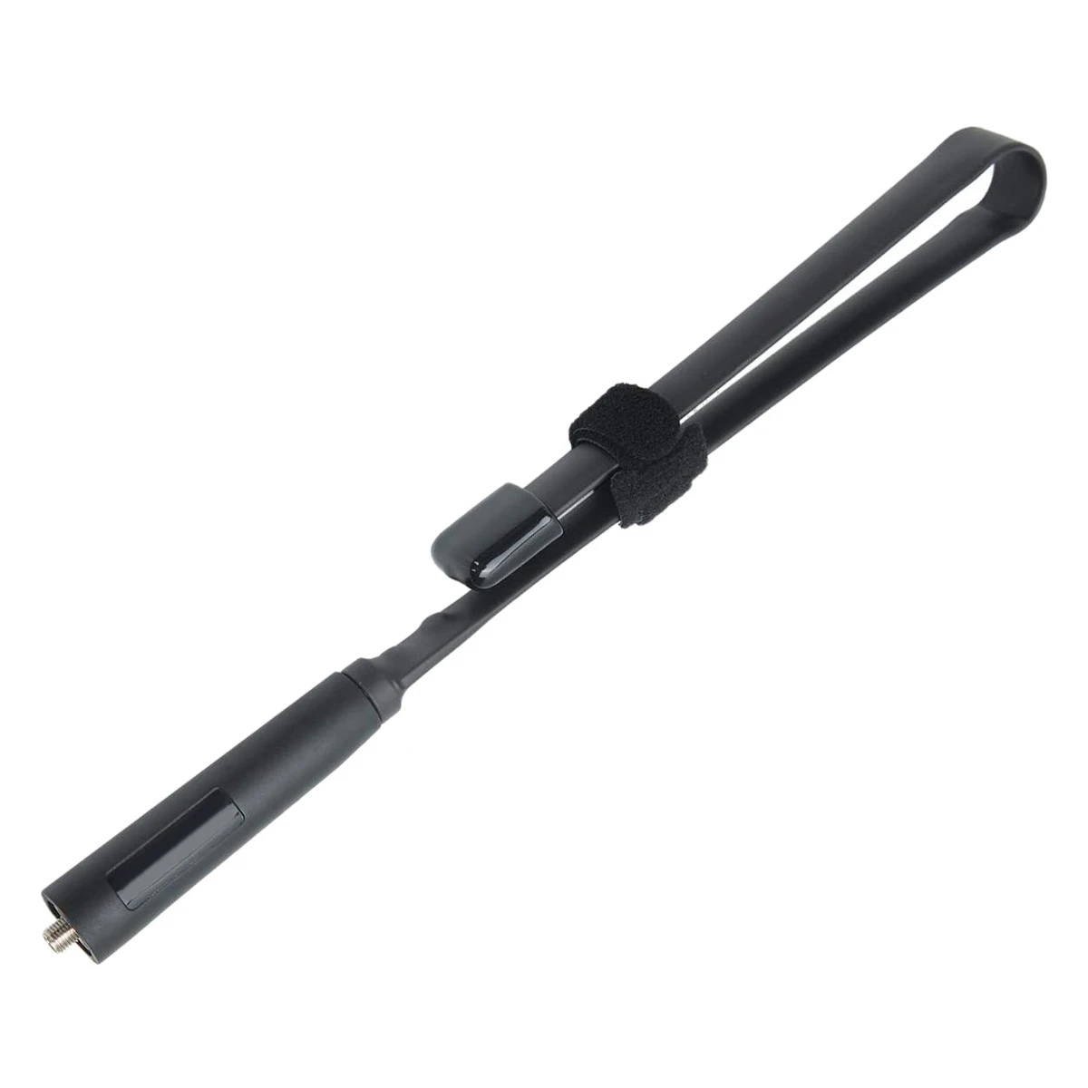 SMA-Female Dual Band VHF/UHF 144/430MHz Foldable Antenna for Baofeng UV-5R UV-82