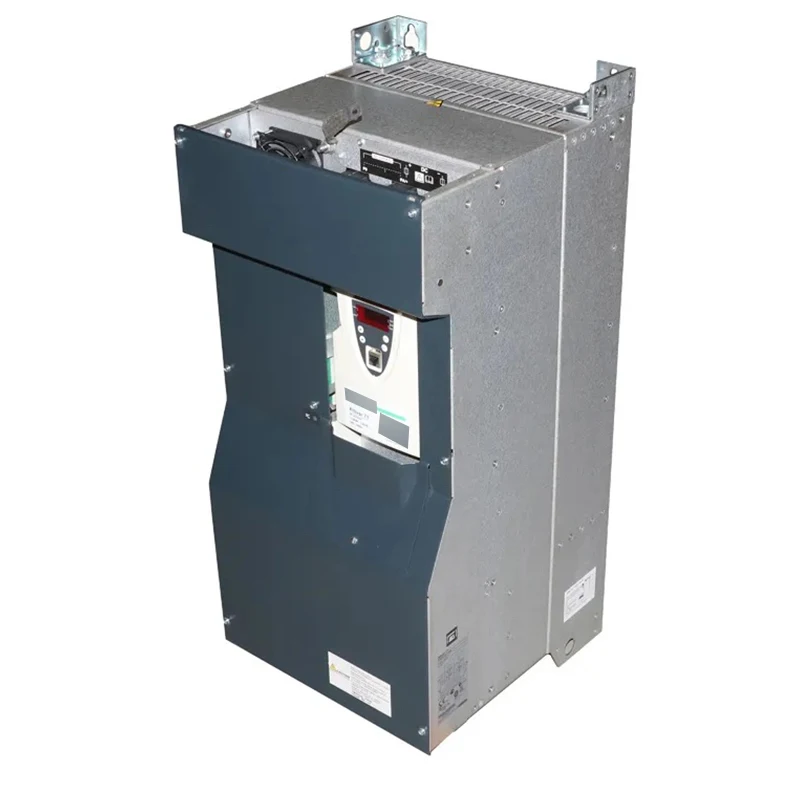 NEWNew Original ATV71HC11N4 Variable Speed Drive ATV71 110kW 110kW-150 480V EMC Filter-graphic Terminal