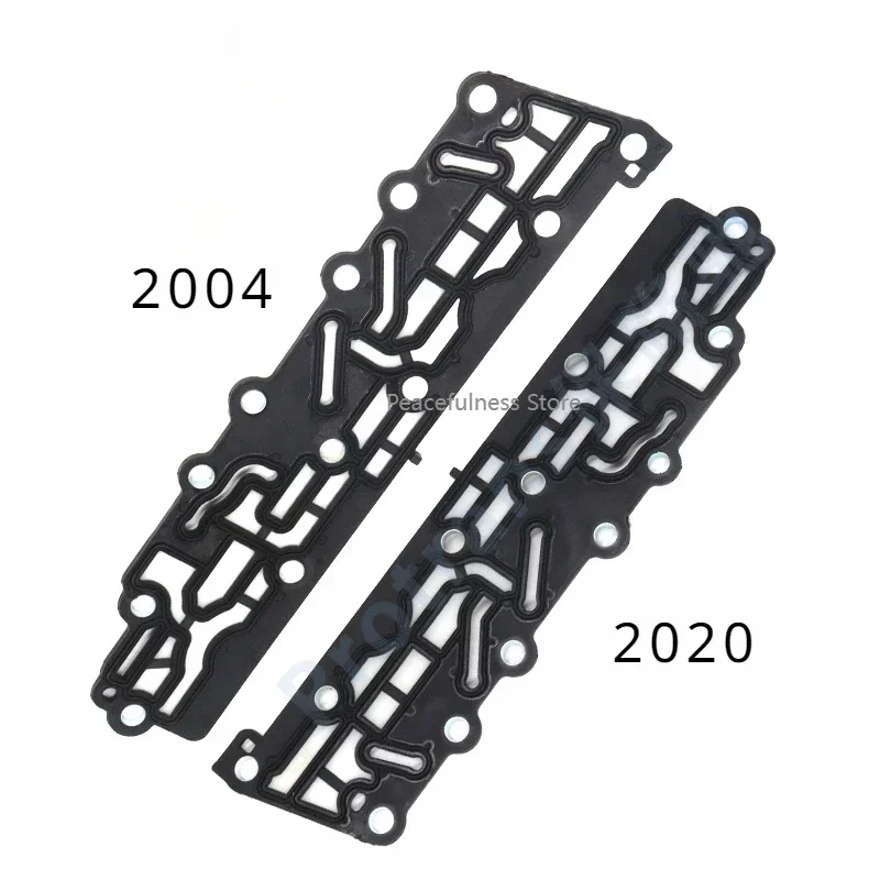 

Suitable for Buick Regal GL8 Cruze transmission 6T40 6T30 gearbox computer board solenoid valve filter