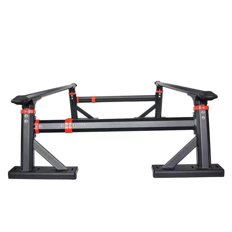 China Factory Direct Provided Universal Pickup Aluminum Truck Bed Rack