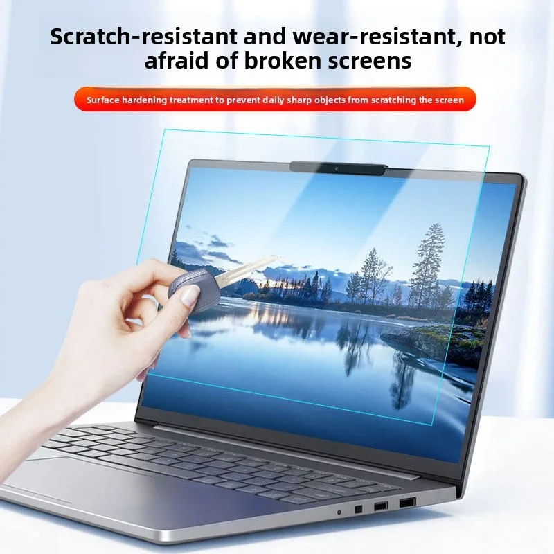 for Lenovo Legion 5i/5a 15 Gen11 computer screen film 15AGP11 anti-reflective 15AHP11 anti-blue 15IPH11 protective film