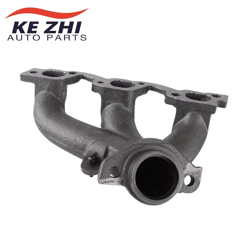 674-914 Automobile Parts Exhaust Manifold W/Gasket for Jeep Wrangler JK 2007-2011 V6 3.8L 4666026AA