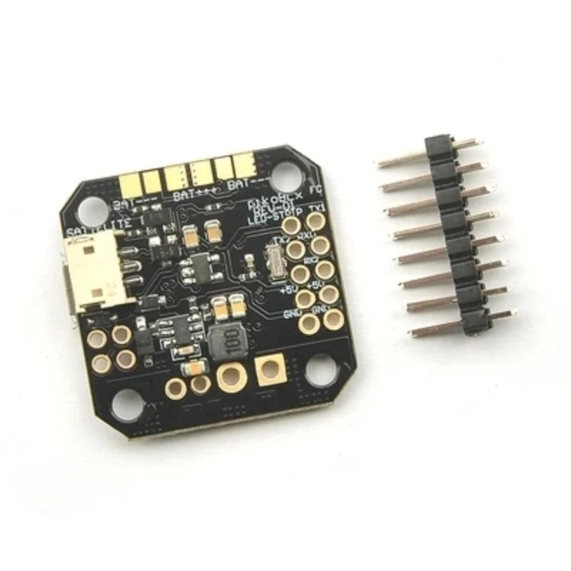 

1 шт./F19435 PIKO BLX Betaflight Micro Flight Controller для DIY Крытый мини Micro FPV Квадрокоптер Гоночный Дрон F3 CleanFlight