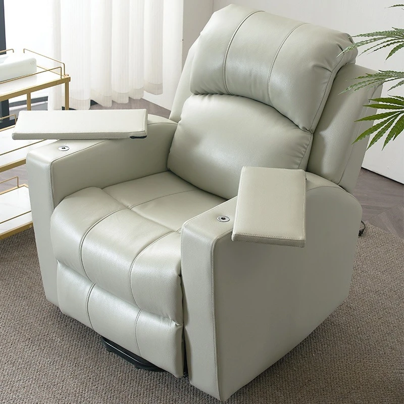 Nail Sofa Electric Lifting Multifunctional Beauty Salon Chair