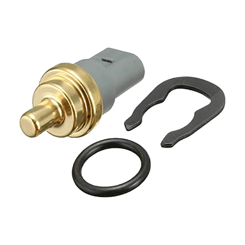 06A919501A 1100736 Coolant Water Temperature Sensor For Skoda Fabia For- A3 A4 A5 A6 A8 Q3 Q5 Q7 TT