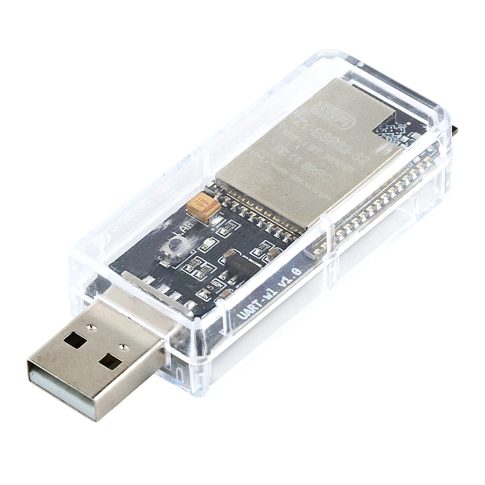 ESP32 S2 Development Board for PS4 9.0 Refresh USB Burning Tool Module 4MB Flash ESP32-S2WROOM