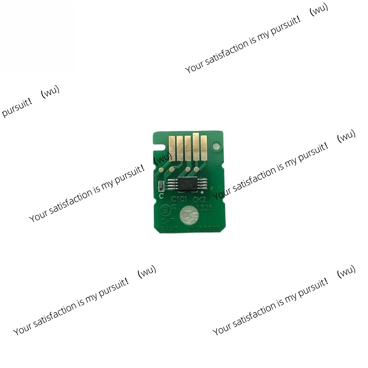 100PCS MC-G01 Maintenance Cartridge Chip for Canon GX6010 GX6020 GX6030 GX7010 GX6050 GX7020 GX7030 GX6040