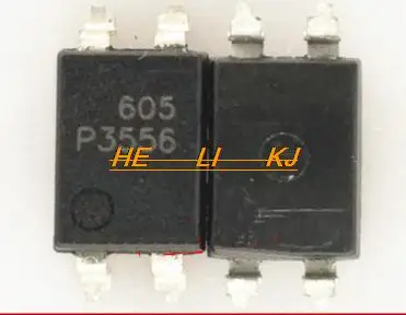 

IC 100%new Free shipping P3556 TLP3556 SOP-4