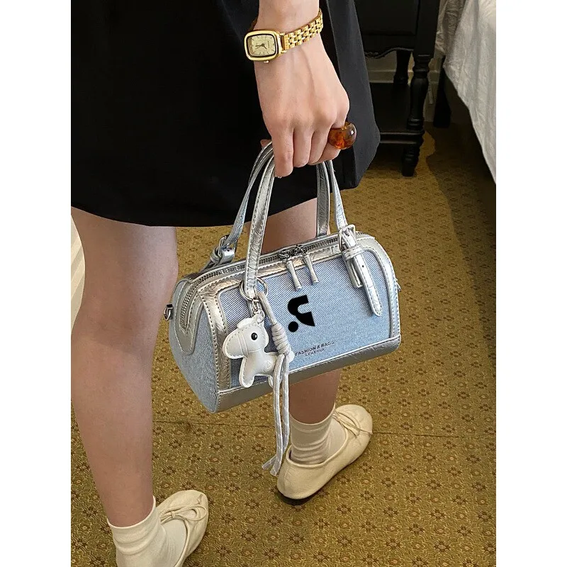 bolso-bandolera-casual-tipo-almohada-para-mujer-bolso-de-hombro-Unico-bolso-de-pecho-para-telefono-movil-marca-de-moda-nu