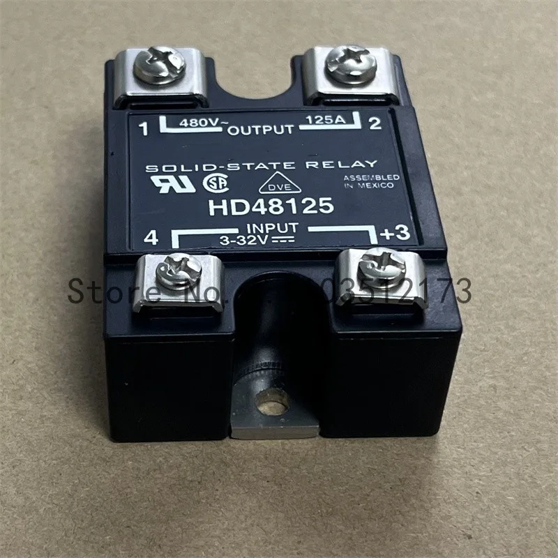 

1PCS HD48125 Module New