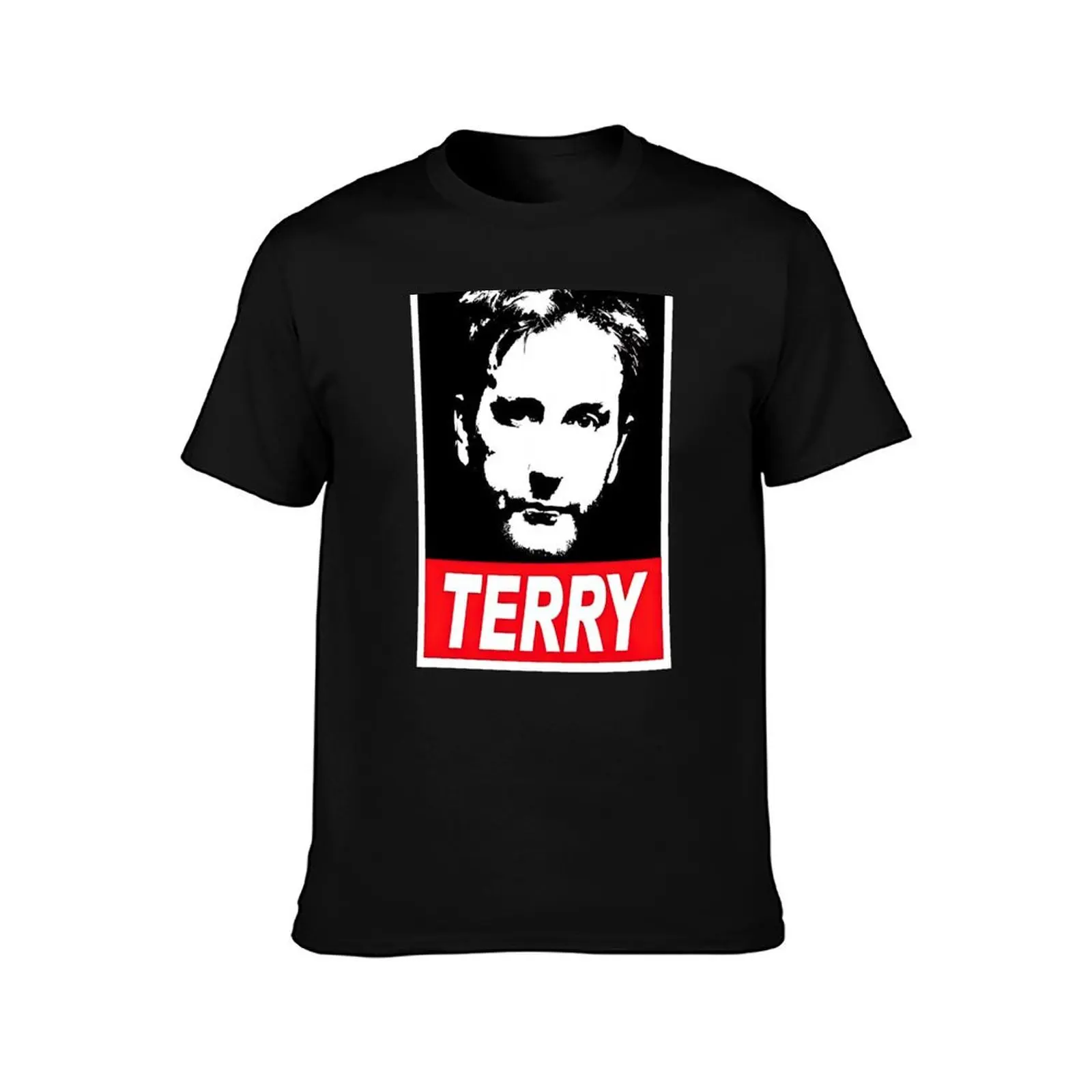 Terry Hall Vintage T-Shirt graphic shirts plus sizes man t shirt mens champion t shirts