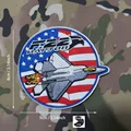 hook Loop patch  1