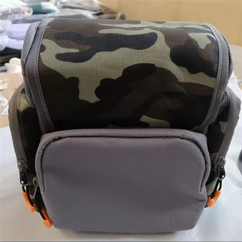 

2Z-Multipurpose Binocular Harness With Rain Cover,Chest Pack, Light-Weight Portable Binobag For Outdoor Hiking And Hunting