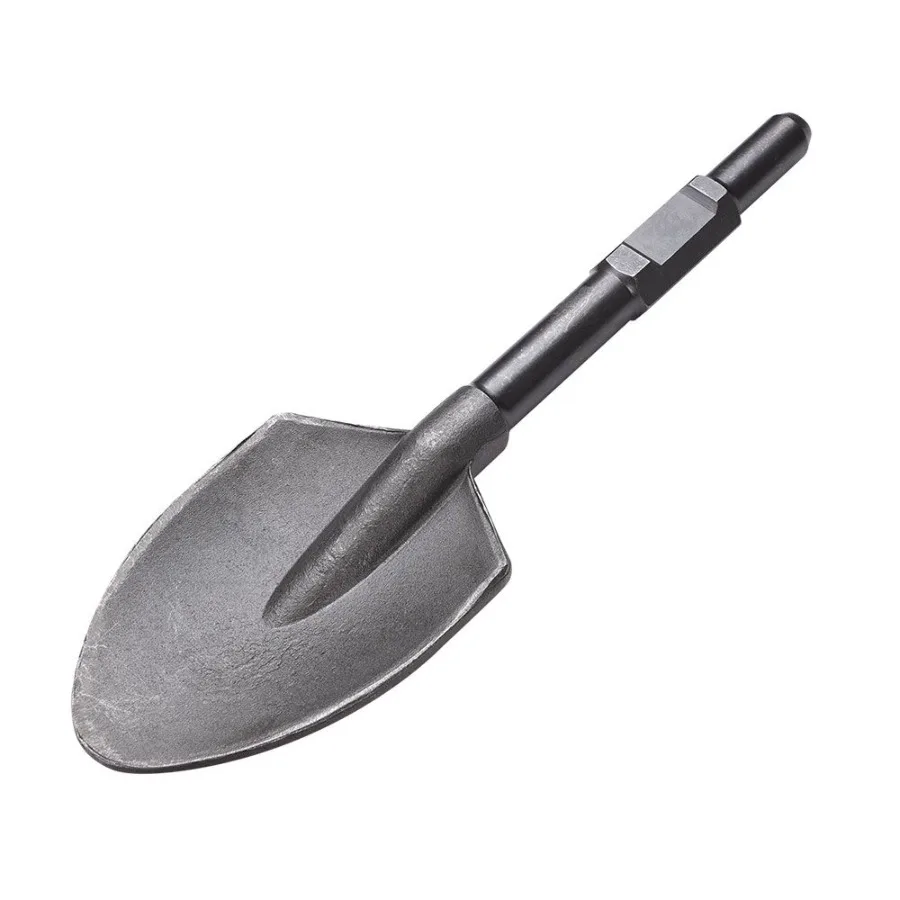

Electric Demolition Hammer shovel