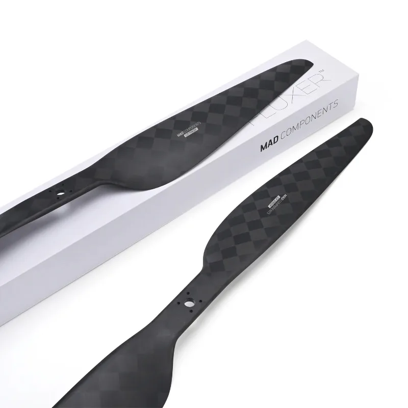 CB2 PRO Carbon Fiber Propeller 28X9.2 Inch Product for Dr-one Accessories UA-V Motor Dr-one Accessories Components