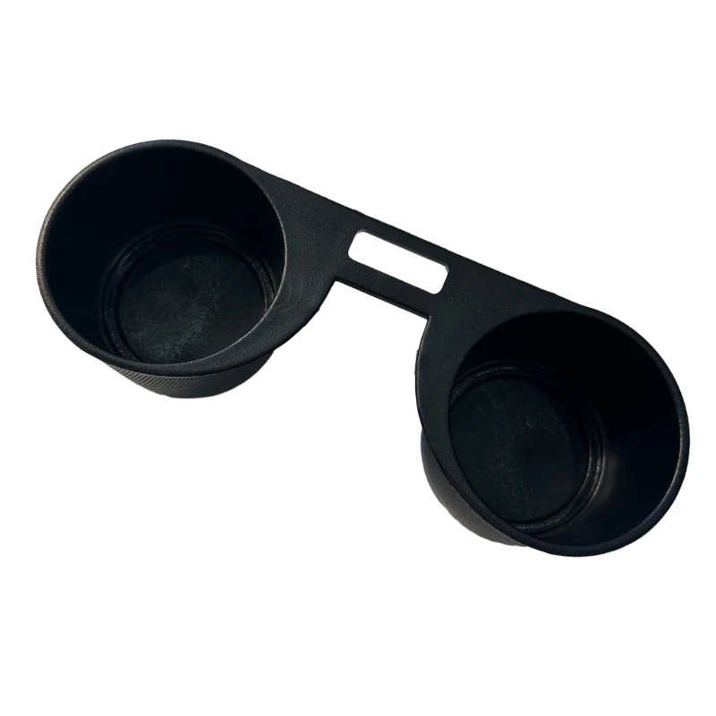 

Drink Holders, Black Car Front Water Cup Drink Holder Cup Holder 7H285860130T for T5 T5.1 2003-2015 Dropship