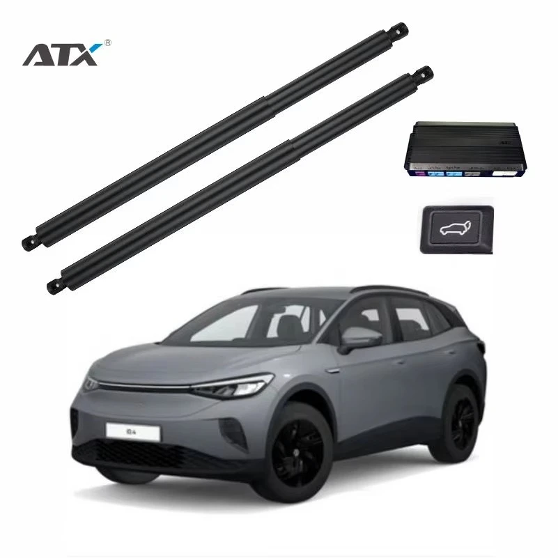 For ID4 2022+ Upper Electric Tailgate Lift Car Trunk Lifter Car Lifter Accessories Other Body Parts