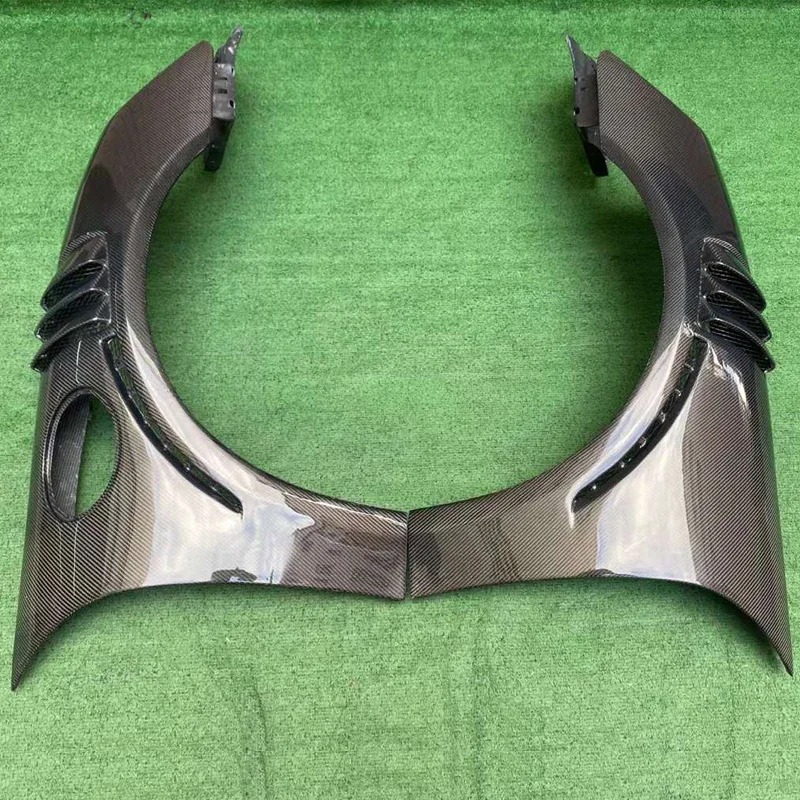 

Exclusive 2025 GT3 Style 997 987 911 718 981 Carbon Fiber Fender for Porsche