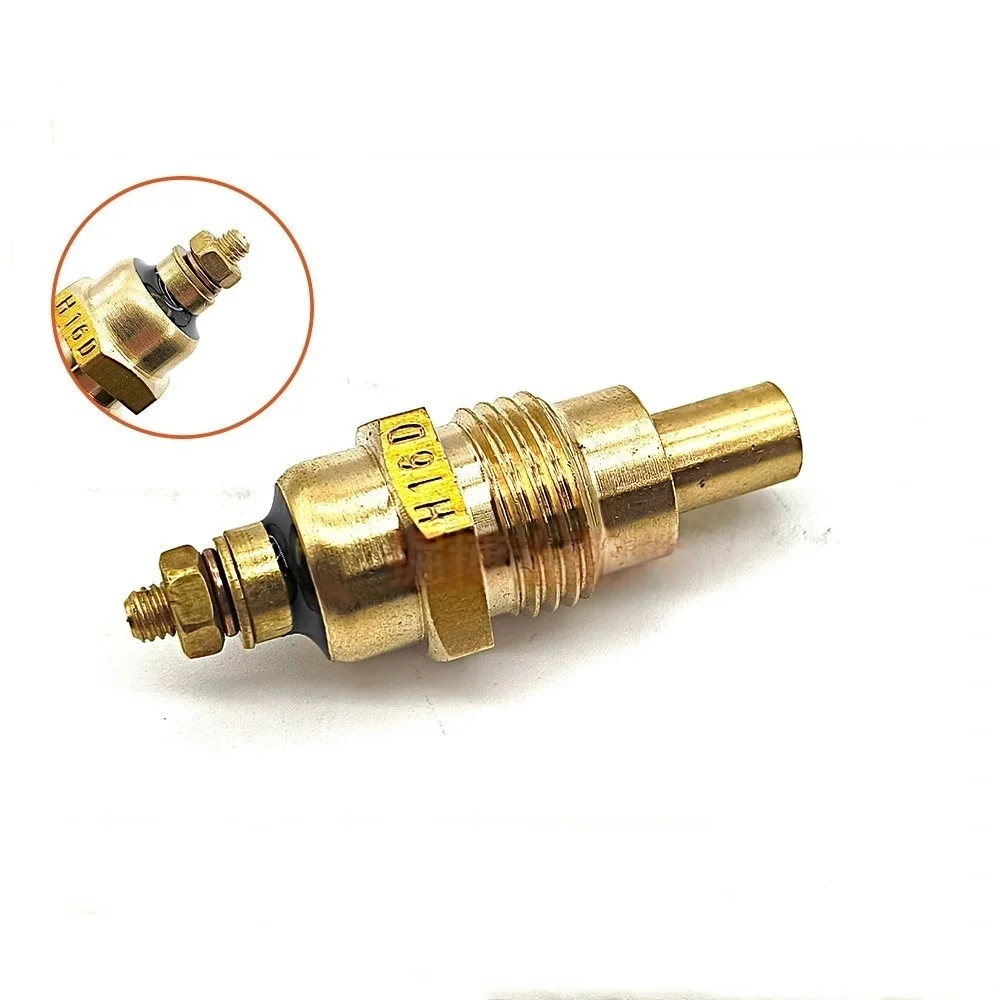 Датчик температуры воды God Steel для экскаватора SK200/210/250/300/350/400-10 Прочная запасная часть