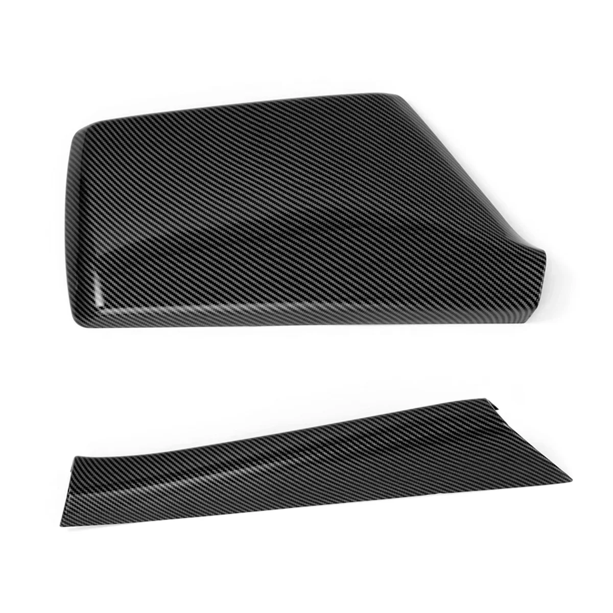 Car Center Console Armrest Cover Trim for Changan UNIV UNI-V 2023 2024 Accessories