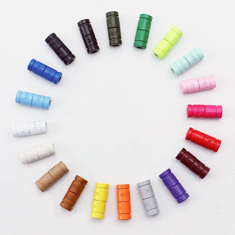 الأربطة المرنة دون العلاقات مشبك معدني رباط الحذاء أحذية رياضية حذاء مسطح لا ربطة أربطة الحذاء الاطفال الكبار إكسسوارات الأحذية 1 زوج/2 زوج