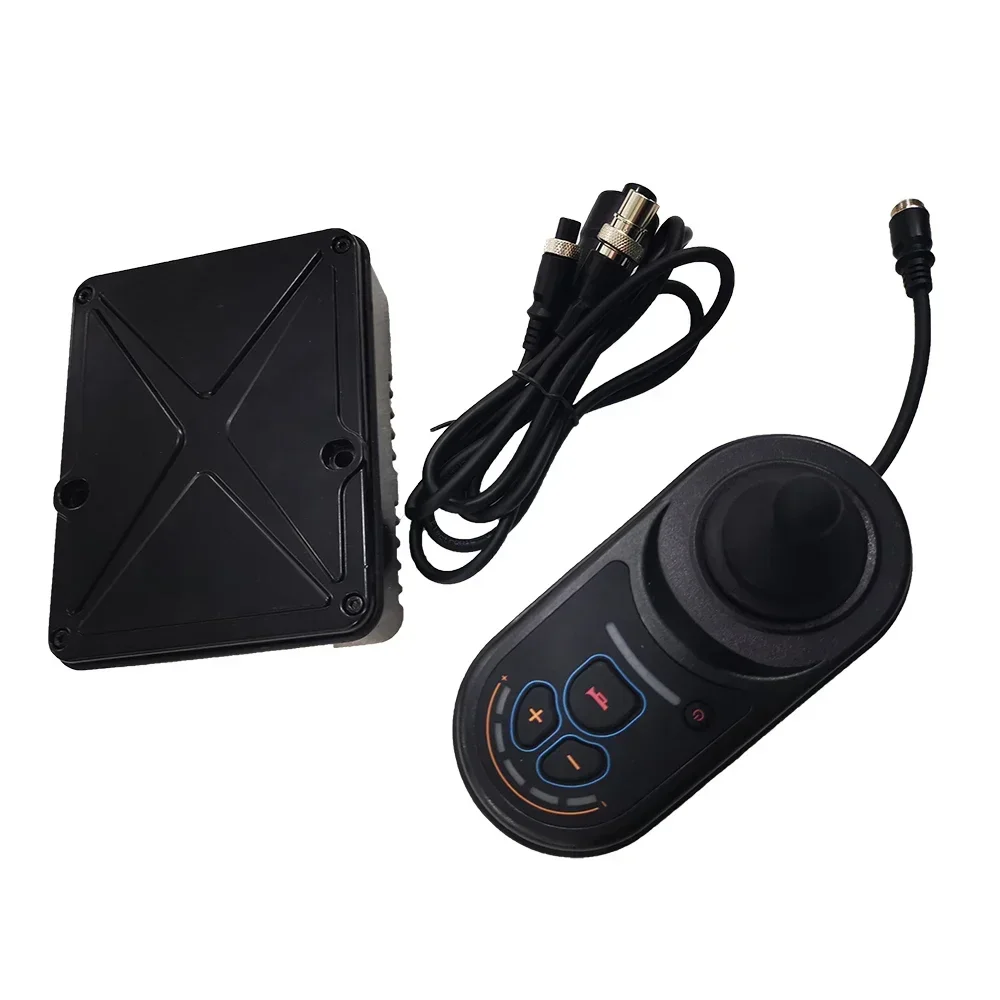 Electric Wheelchair…