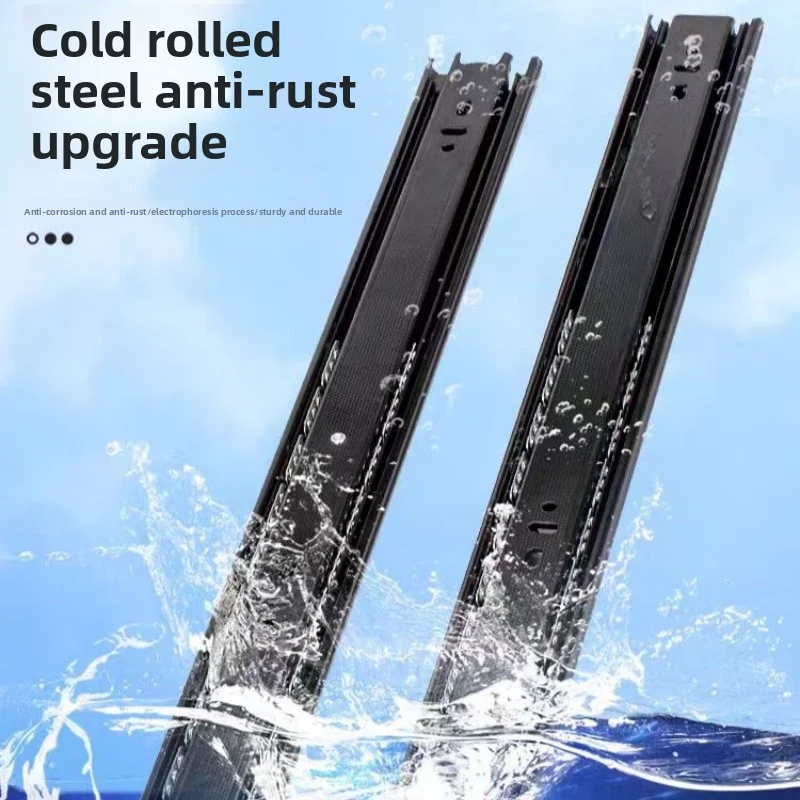 Thumbnail 2 - #7 Best Drawer Runners to Buy In 2026