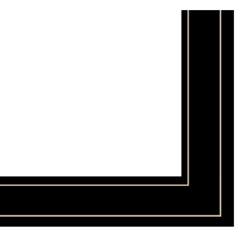 Rise and Shine by Billy Jacobs, Ready to Hang Framed Print, Black Frame