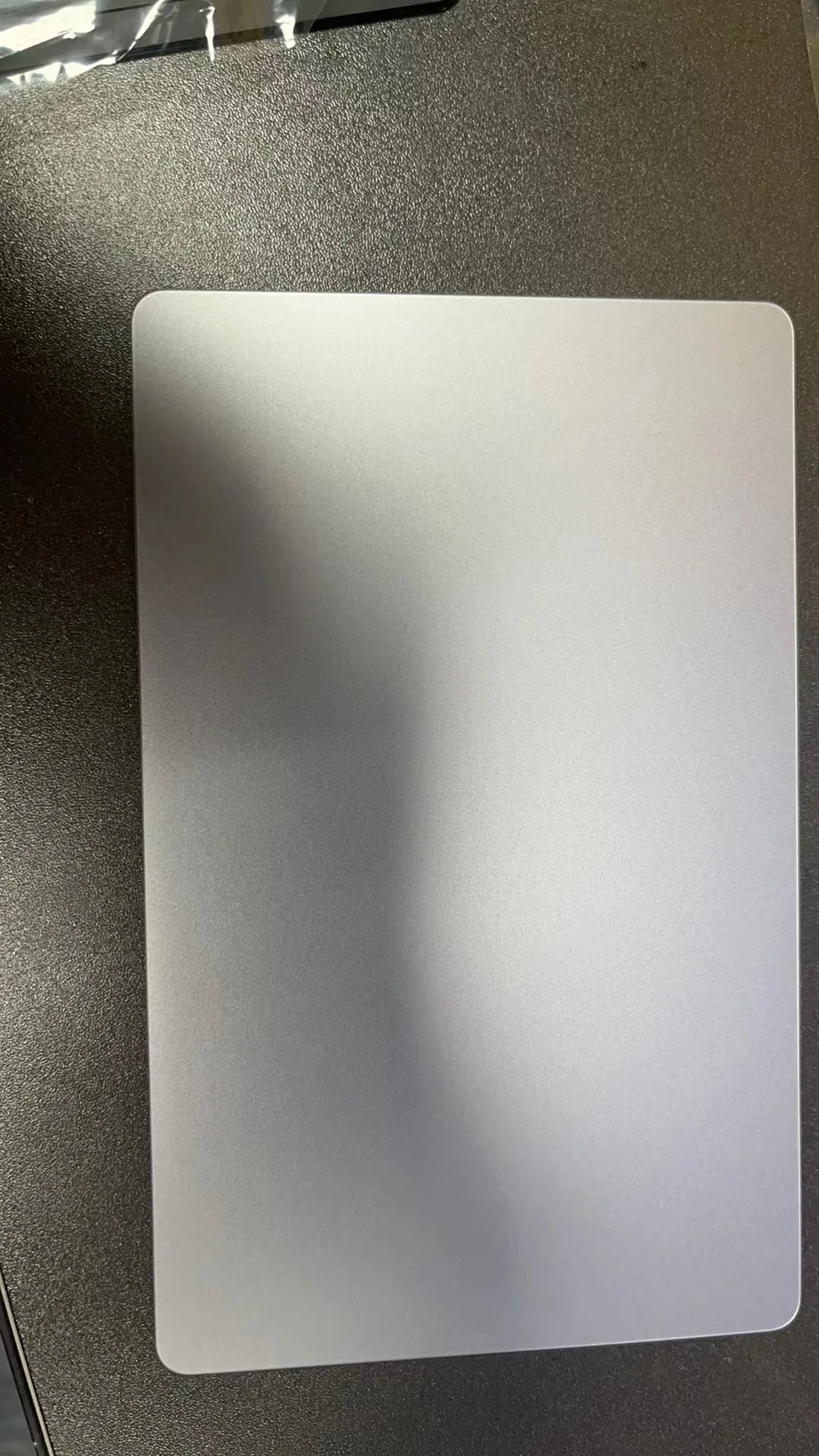 Nowy gładzik A3114 dla MacBook Air Retina 15 "M3 Force Touch Touchpad szary srebrny Starlight kolor północ 2024 rok — zdjęcie 3