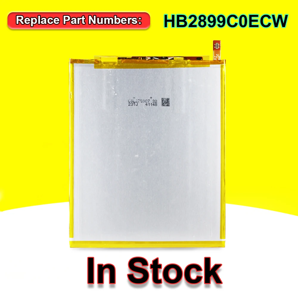 New Tablet Battery For Huawei C5 8.0/HONOR Pad Z3/AGM-W09HN Pad X6/X7 8.0 / AGS3-W09HN/AL00 With Tracking Number + Tools