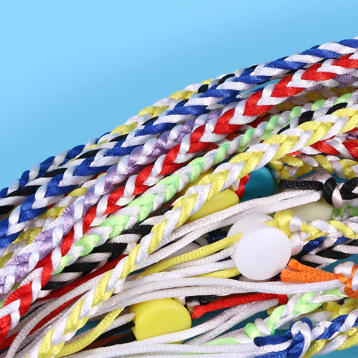 

1.4m Small Pet Leash Rope for Hamster Guinea Ferret Bear Chinchilla Adjustable Protective Bell