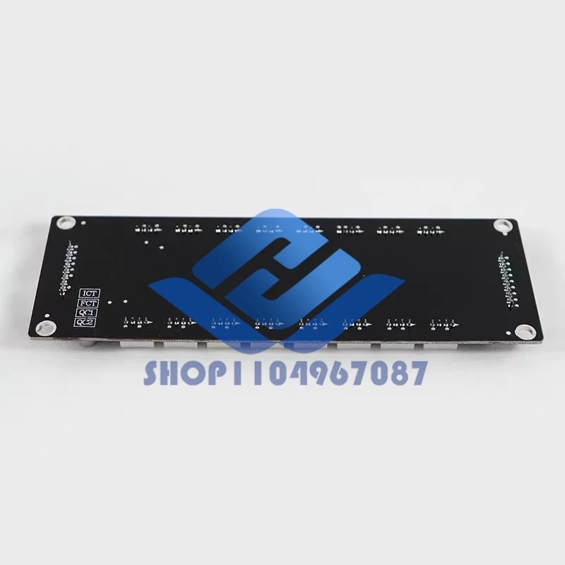 XDH422P005 Elevator Parts for RS16 Car Communication Board Expansion Command Button Address Board Cable