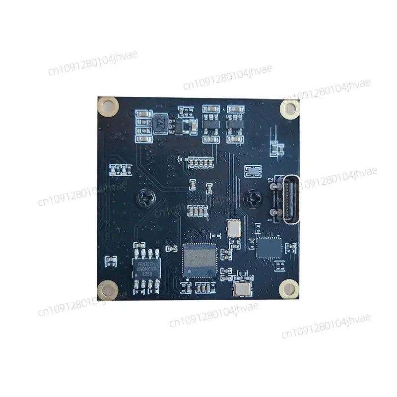 

In Stock USB Camera Module 2MP IMX307 HD 1080P YUV2 High-speed 60-frame Video Conference TYPE-C Interface USB 3.0