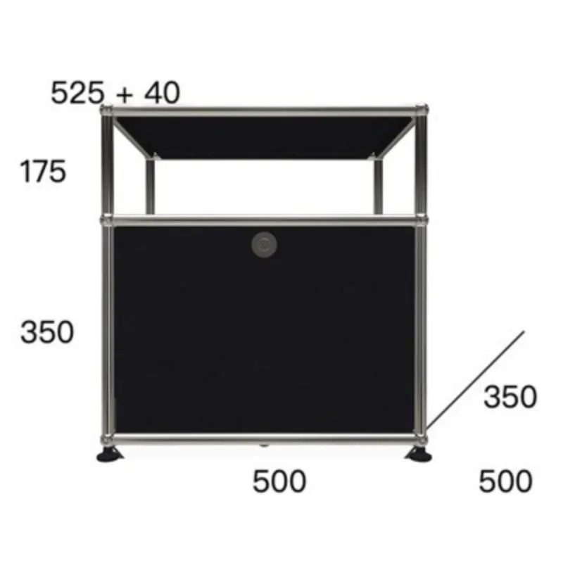Medieval cabinet decorative cabinet, combination TV cabinet wine rack
