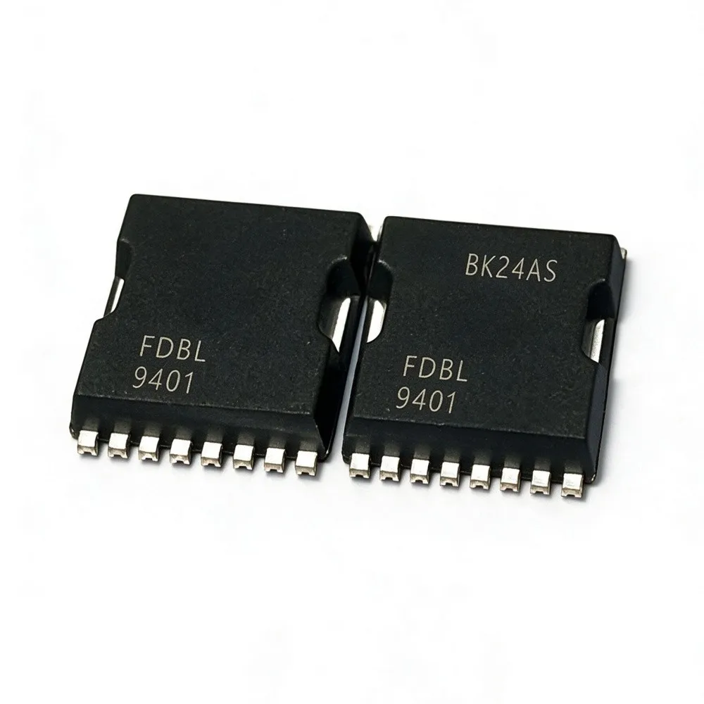 5PCS FDBL9401 300A 40V 7B6733 TPS7B6733 TPS7B6733QPWPRQ1 AQY212EH AQY212 212EH 30651 H PT2399S PT2399 IR2117 IR2117PBF