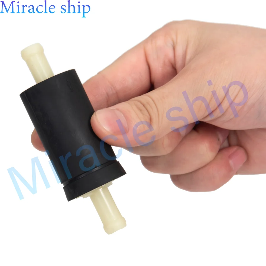 6C5-24251 عنصر فلتر الوقود لياماها محرك القارب 4T F70 F75 F90 F115 6C5-24251-00 مصفاة 1 أجزاء المحرك الخارجي