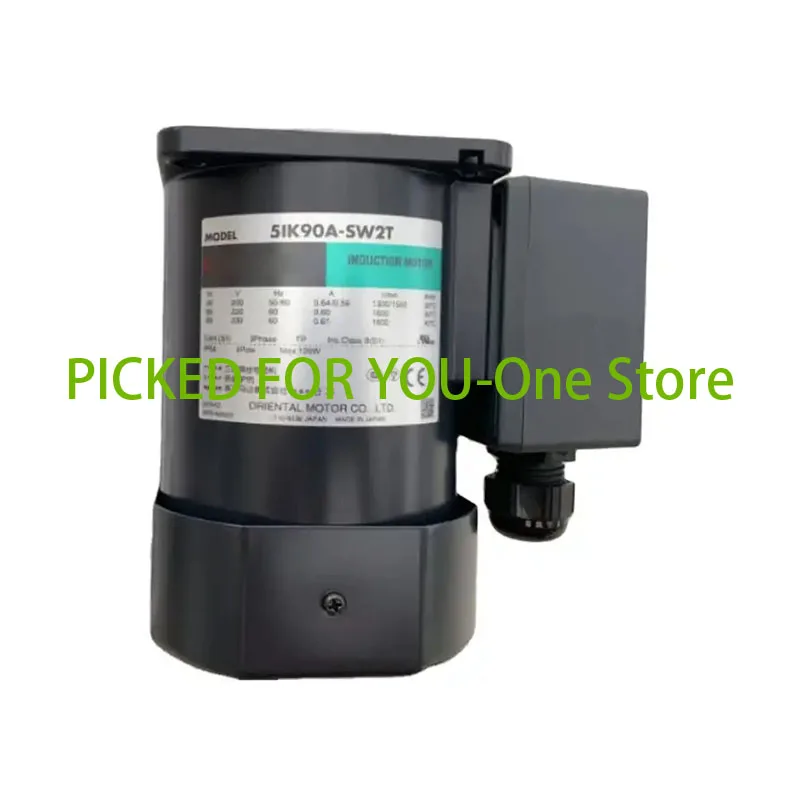 

Brand New Original 5IK90A-SW2T Motor