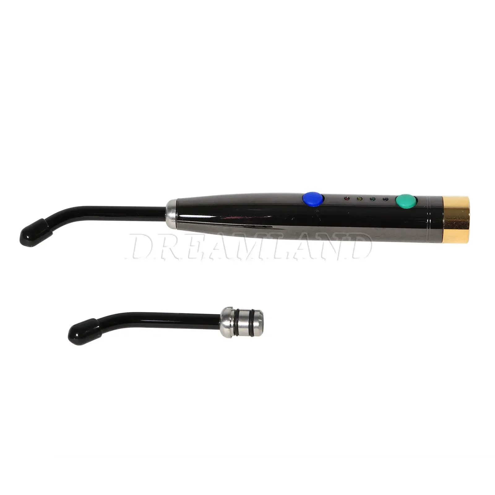 Diode Laser System Wireless Cordless Heal laser Pen soft tissue Perio Endo Surgical