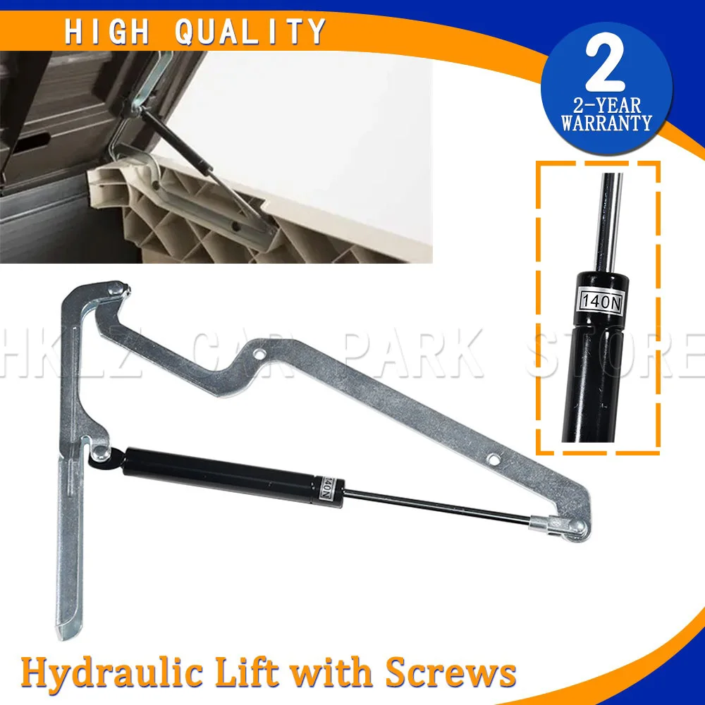 WLPS Hinge Assembly Or Spare Parts Screws For Keter Store It Out Max Arc Ace Prem 1150 XL Elite Gas Strut