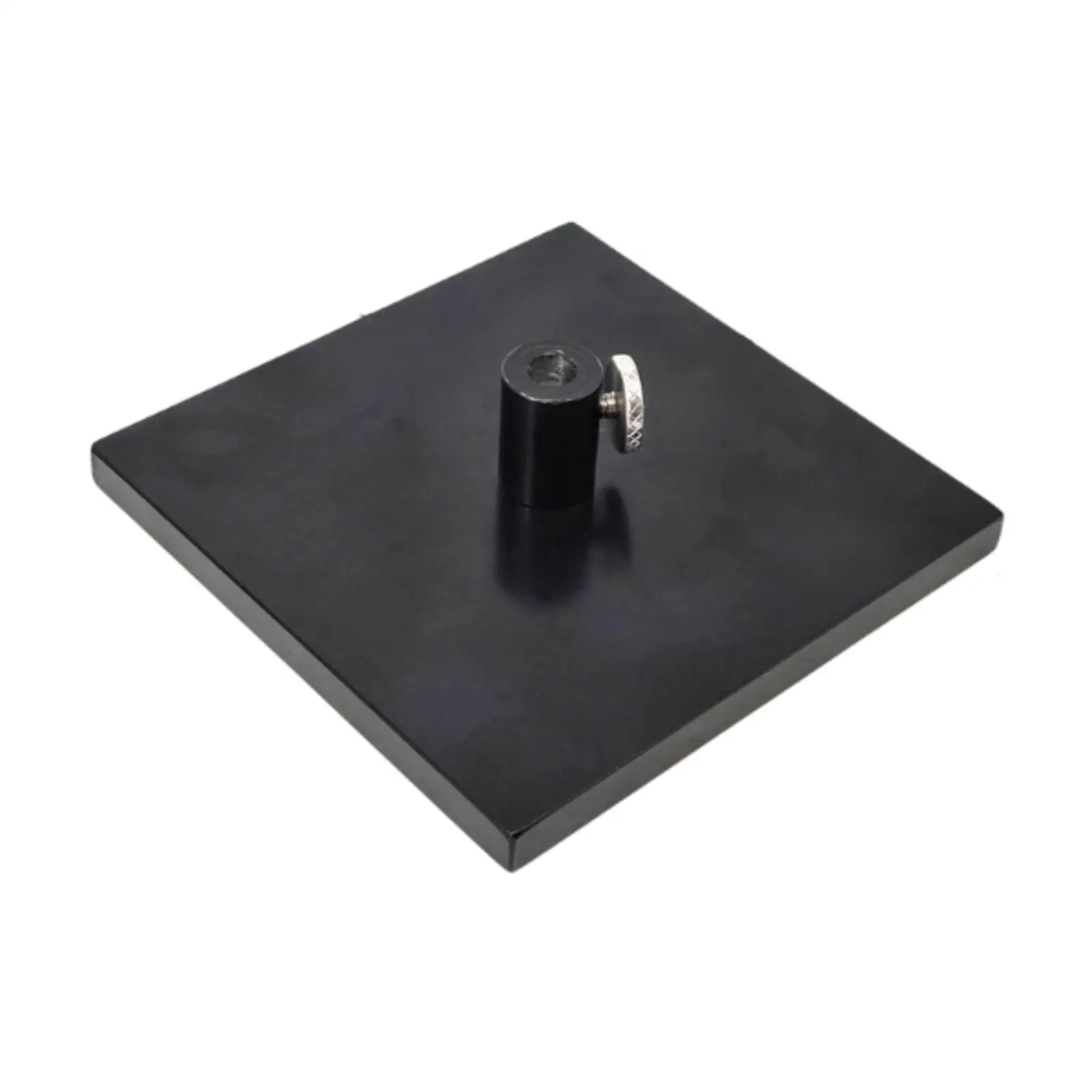 

Fly Tying Vise Pedestal Base Essential Holder for Tying Fly Fishing Supplies